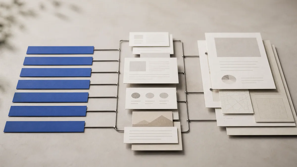 Google verduidelijkt AI Mode: blauwe links blijven, AI Mode is niet standaard