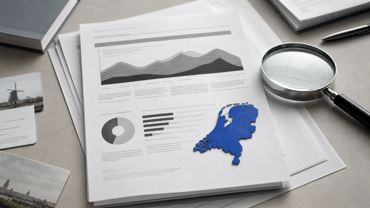 Google AI Mode rapport: wat Nederlandse SEO-teams nu moeten aanpassen